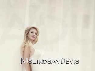 MsLindsayDevis Adult dvd gold
