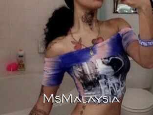 MsMalaysia