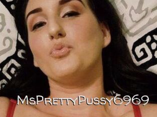 MsPrettyPussy6969