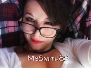MsSmith88