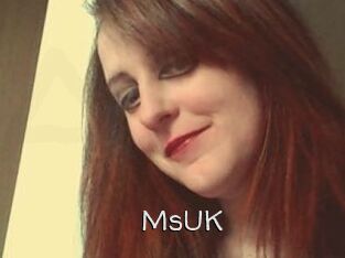 MsUK