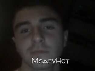 MsaevHot