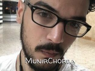 Munir_Chorba