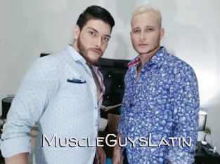 MuscleGuysLatin