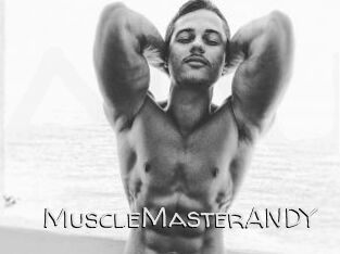 MuscleMasterANDY