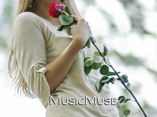 MusicMuse