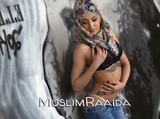 MuslimRaaida