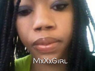 MxXxGirl