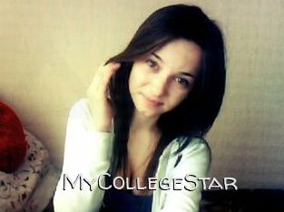 MyCollegeStar