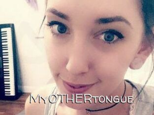 MyOTHERtongue