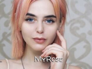 MyRose