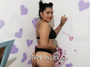 My_alexa