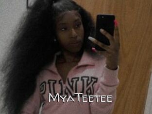 MyaTeetee