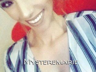 Mysteremarie