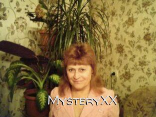 MysteryXX