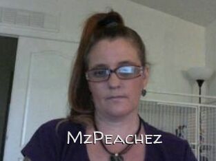 MzPeachez