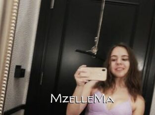 MzelleMa