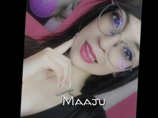 Maaju