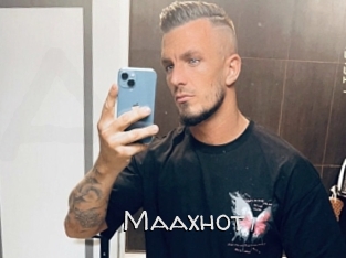 Maaxhot