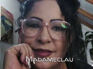 Madameclau