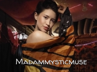 Madammysticmuse