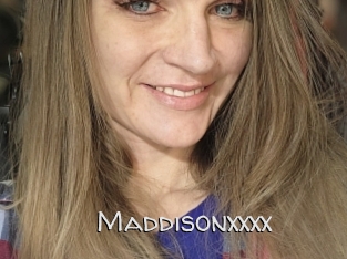 Maddisonxxxx