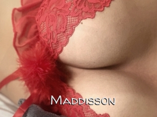Maddisson