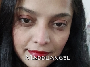 Madduangel