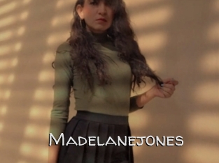 Madelanejones