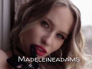 Madeleineadams