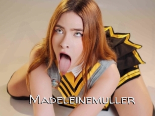Madeleinemuller
