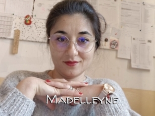 Madelleyne