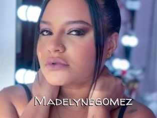 Madelynegomez