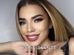 Madiscoott