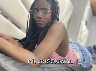 Madisonwal