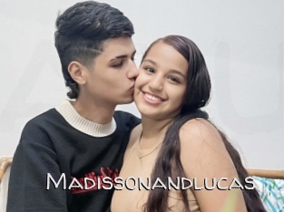 Madissonandlucas