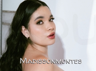 Madissonmontes