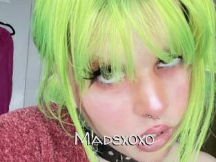 Madsxoxo