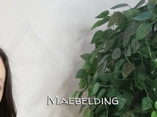Maebelding