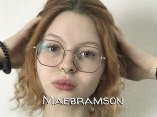 Maebramson