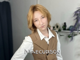 Maecurson