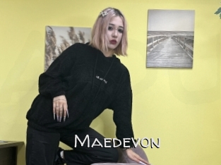 Maedevon