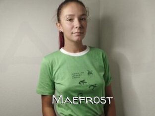 Maefrost