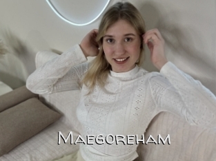 Maegoreham