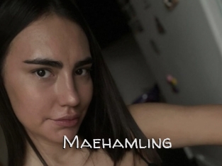 Maehamling