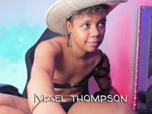 mael_thompson Adult dvd gold