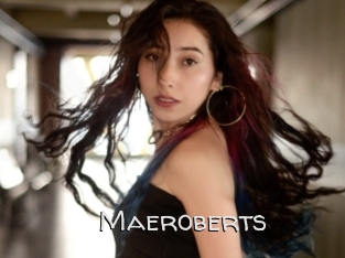 Maeroberts