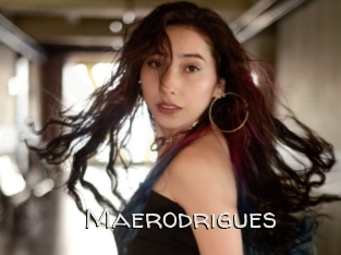 Maerodrigues
