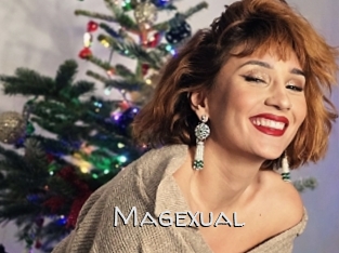 Magexual