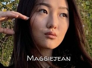 Maggiejean